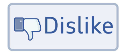 Red versus Blue: Facebook through the eyes of the opposition