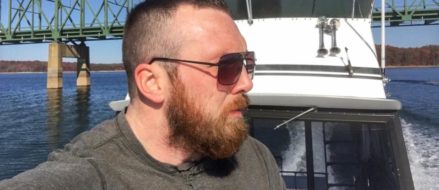 Looking toward the future and hoping I’ll see anything at all