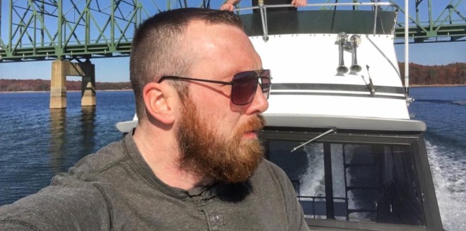 Looking toward the future and hoping I’ll see anything at all