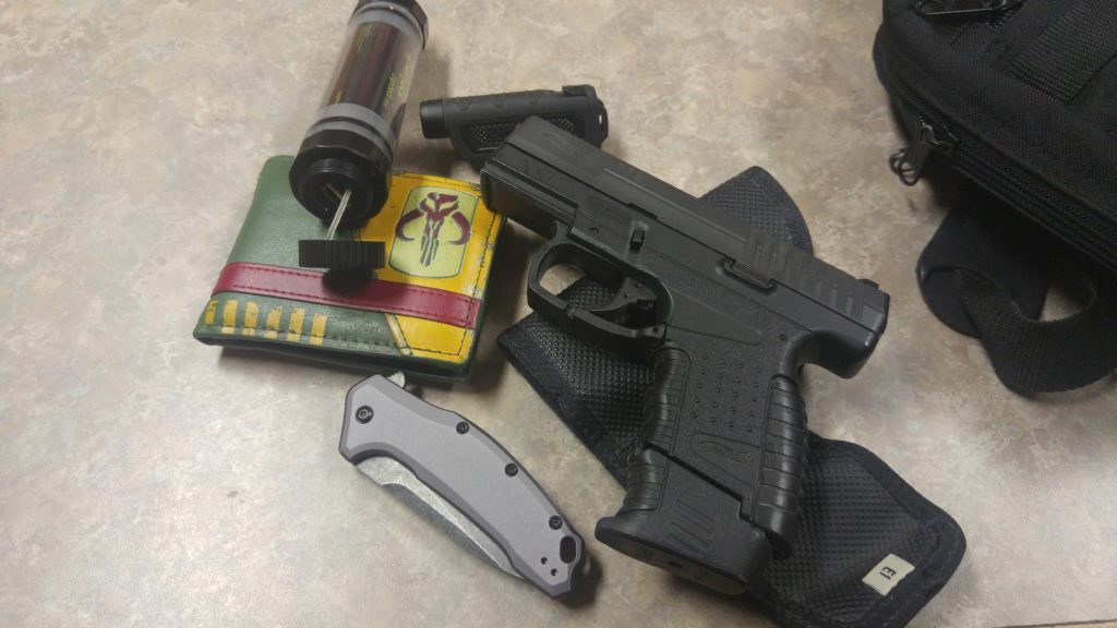 SunJack Lightstick Mini | A Dual Purpose Gadget