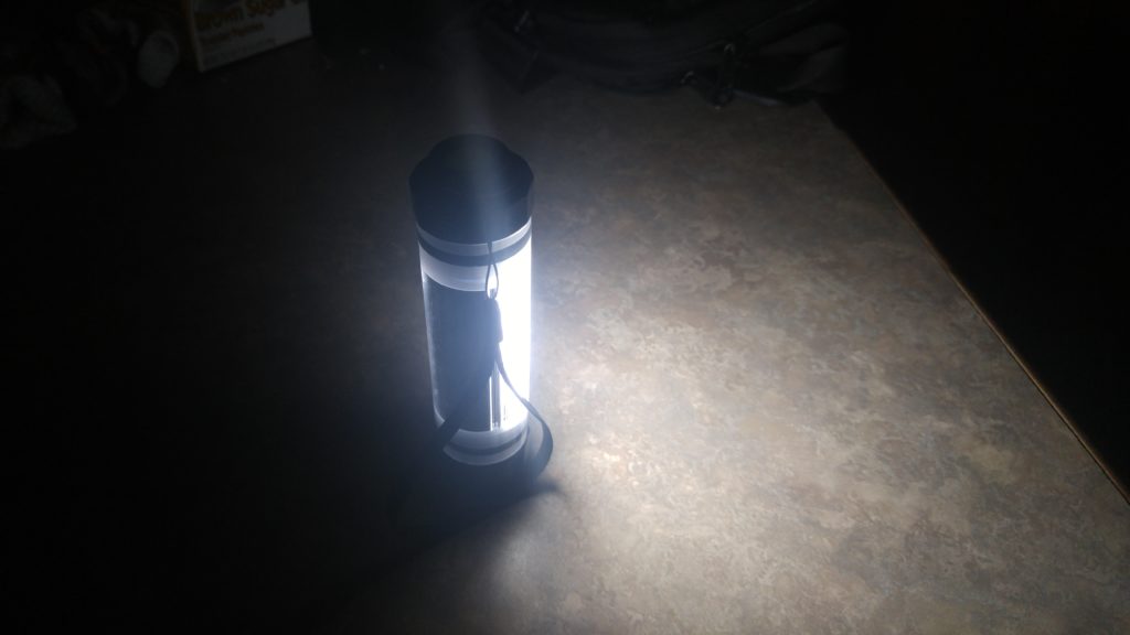 SunJack Lightstick Mini | A Dual Purpose Gadget