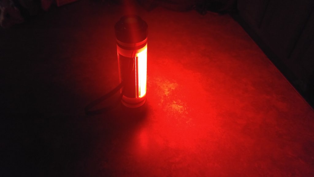 SunJack Lightstick Mini | A Dual Purpose Gadget