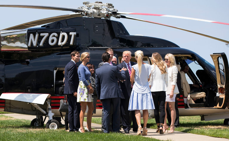 Trump reaffirms NATO’s concerns, suggests lifting sanctions on Russia