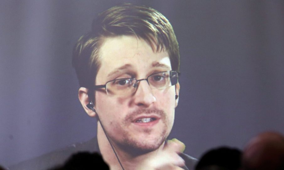 Edward Snowden given leave to remain in Russia for ‘a couple more years’