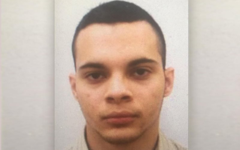 Five things we know about the Ft. Lauderdale Airport shooter