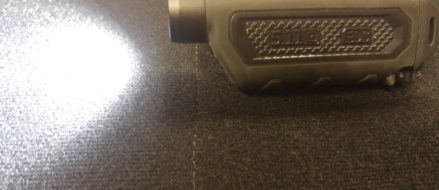 5.11 EDC light | A mini review for a mini light