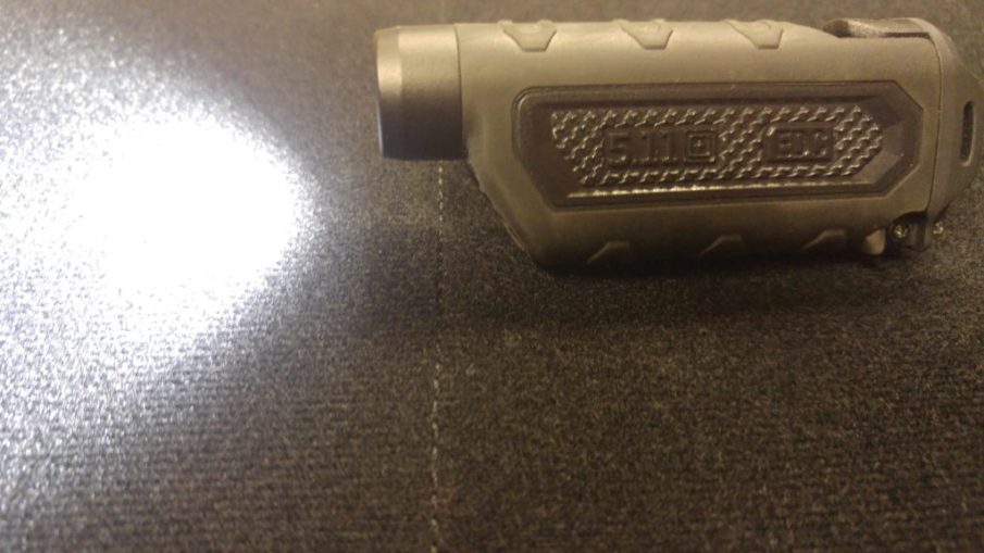 5.11 EDC light | A mini review for a mini light