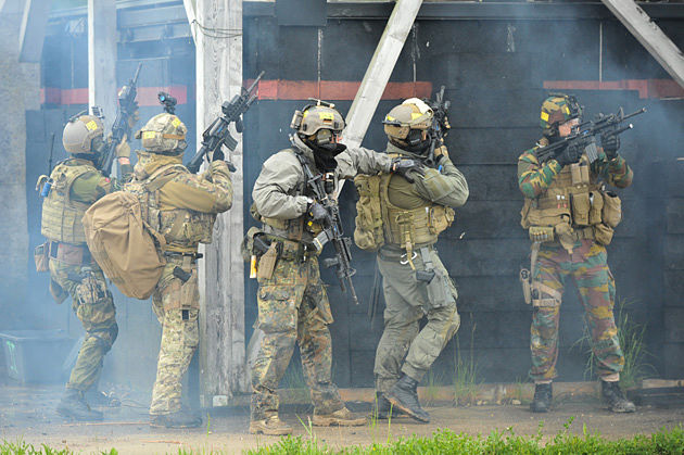 6 tips for success in special operations