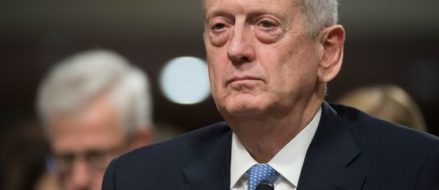 Mattis doesn’t break a sweat when grilled on Russia, women and gays; Wins waiver to serve as SECDEF