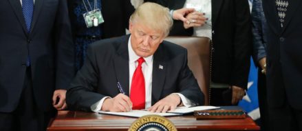 Trump’s 100 Day Shock and Awe campaign exactly what Washington needs