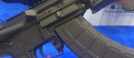 Windham Weaponry RMCS Rifle: Caliber Change Magic!