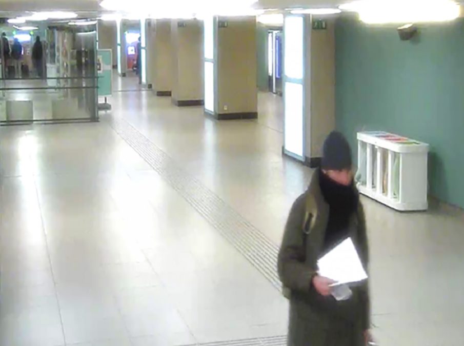 Berlin attacker had 14 aliases, was subject of repeated counterterror briefings