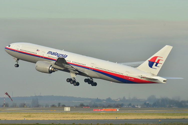 “Good Night, Malaysian Three Seven Zero” – Search for MH370 Ends