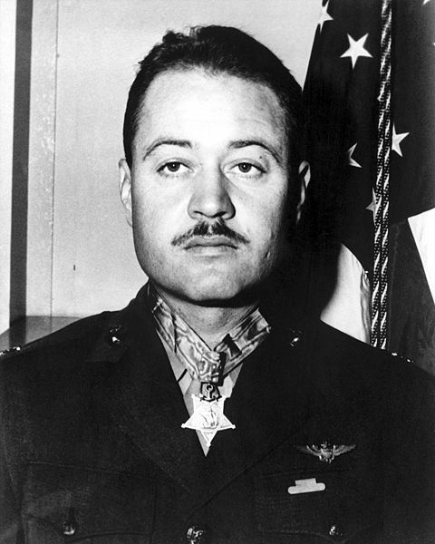 Boyington_MedalOfHonor