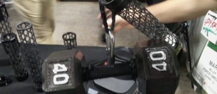 Brigand Arms light, strong, and ready – SHOT Show