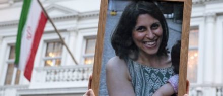 UK mother Nazanin Zaghari-Ratcliffe loses Iran jail appeal