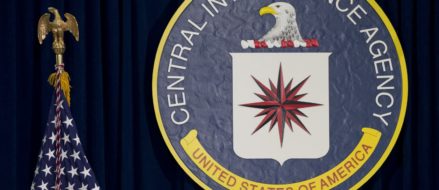 White House draft order calls for review on use of CIA ‘black site’ prisons overseas