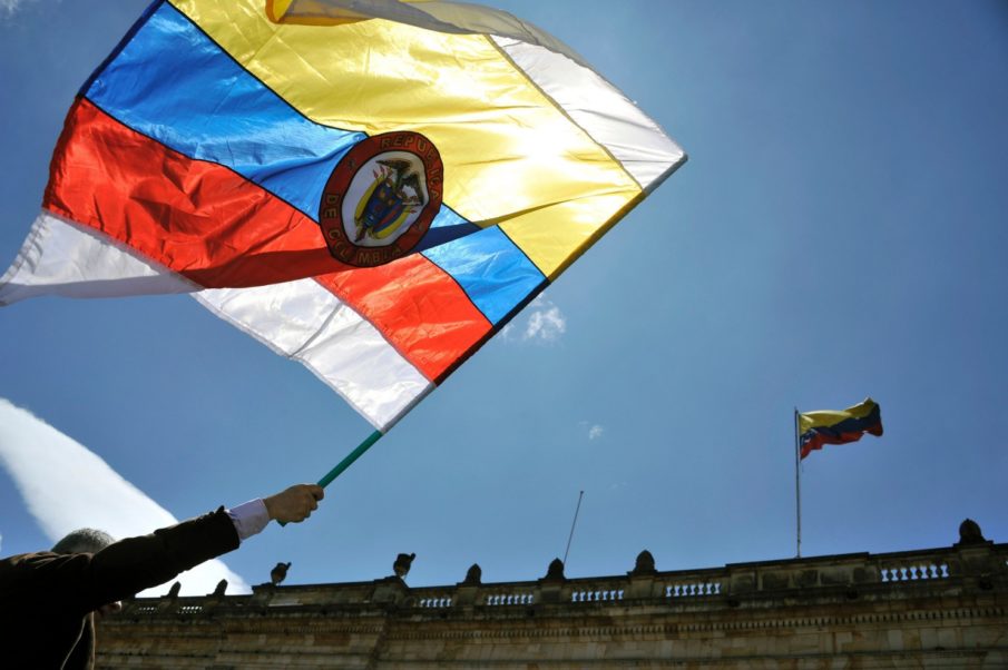 The frightening issue that could destroy Colombia’s peace deal
