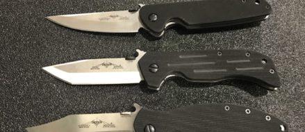 Emerson Knives | New for 2017