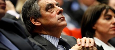 François Fillon may end bid for the French presidency if judge pursues case against him