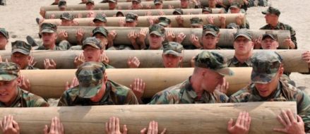 SOF Fitness: Masters of Chaotic Schedules