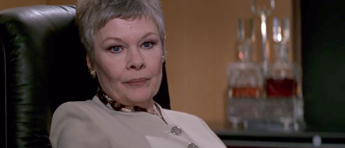 Real-life Q is a woman, MI6 chief reveals, despite James Bond character always having been played by men