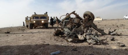 U.S. Marines returning to Afghanistan’s Helmand Province