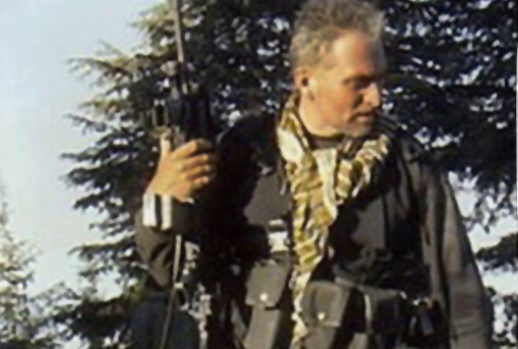 Delta Force’s Head of Iron: A. Greg ‘Ironhead’ Birch