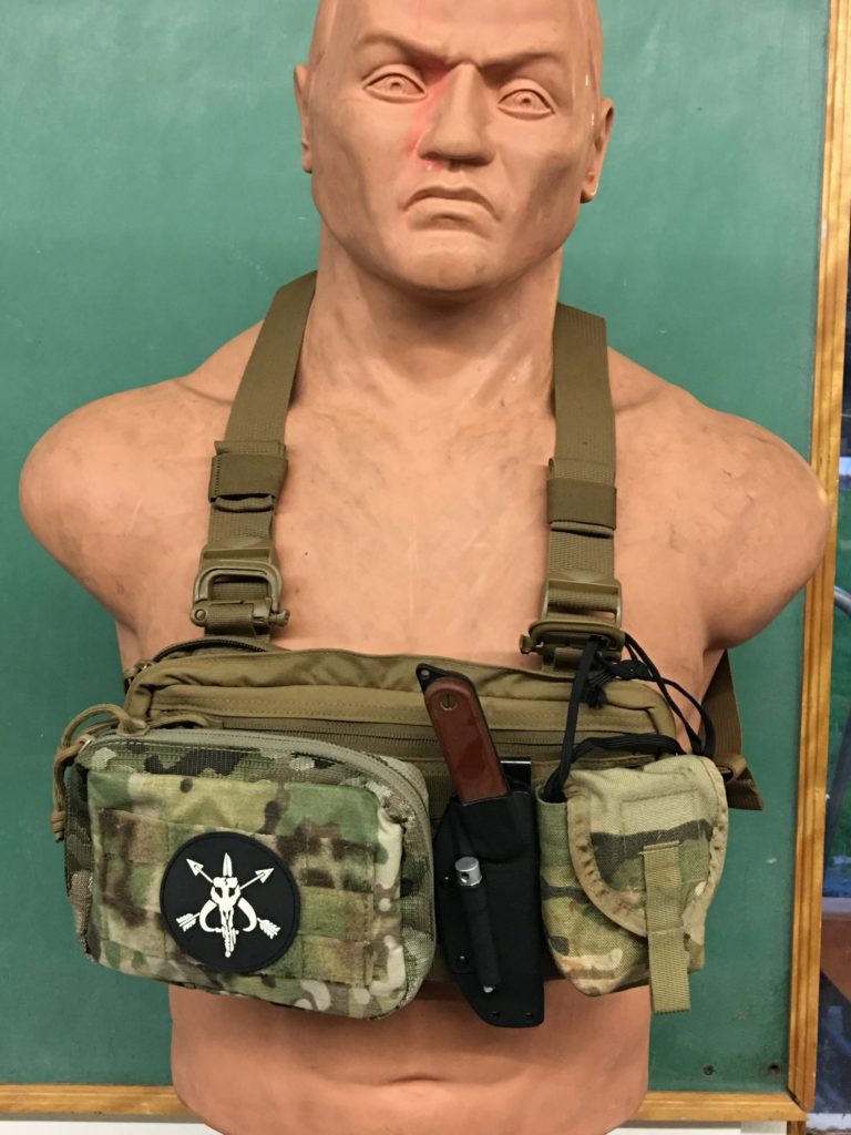 Hill People Gear Recon Kit Bag | SOFREP