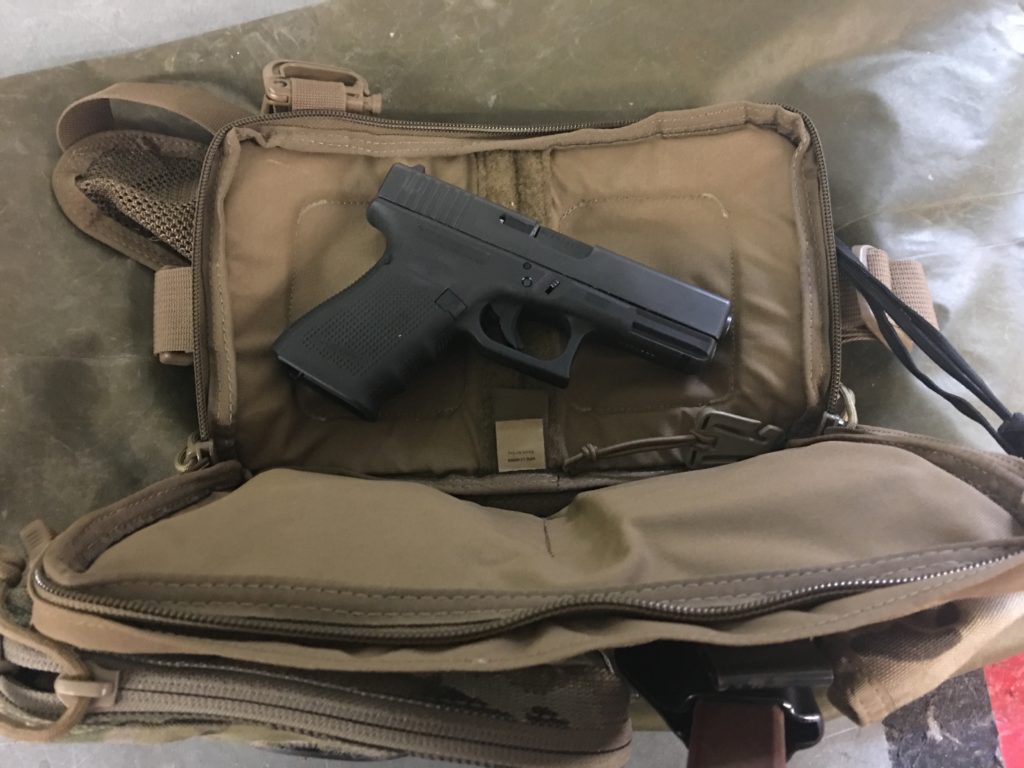 Hill People Gear Recon Kit Bag