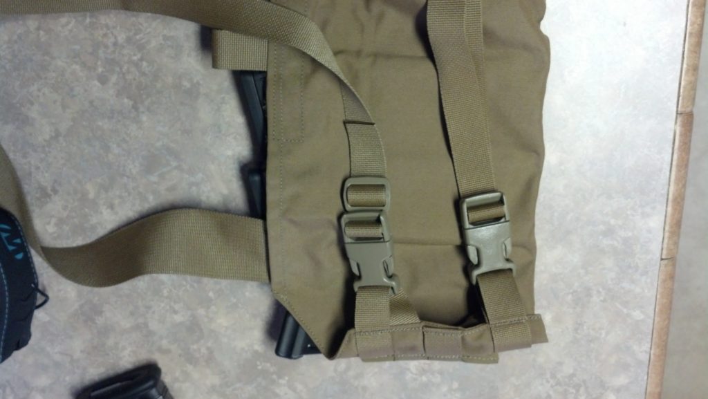 Blue Force Gear Chest Rig | Review and Range time