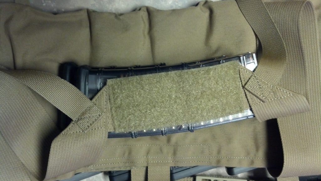 Blue Force Gear Chest Rig | Review and Range time