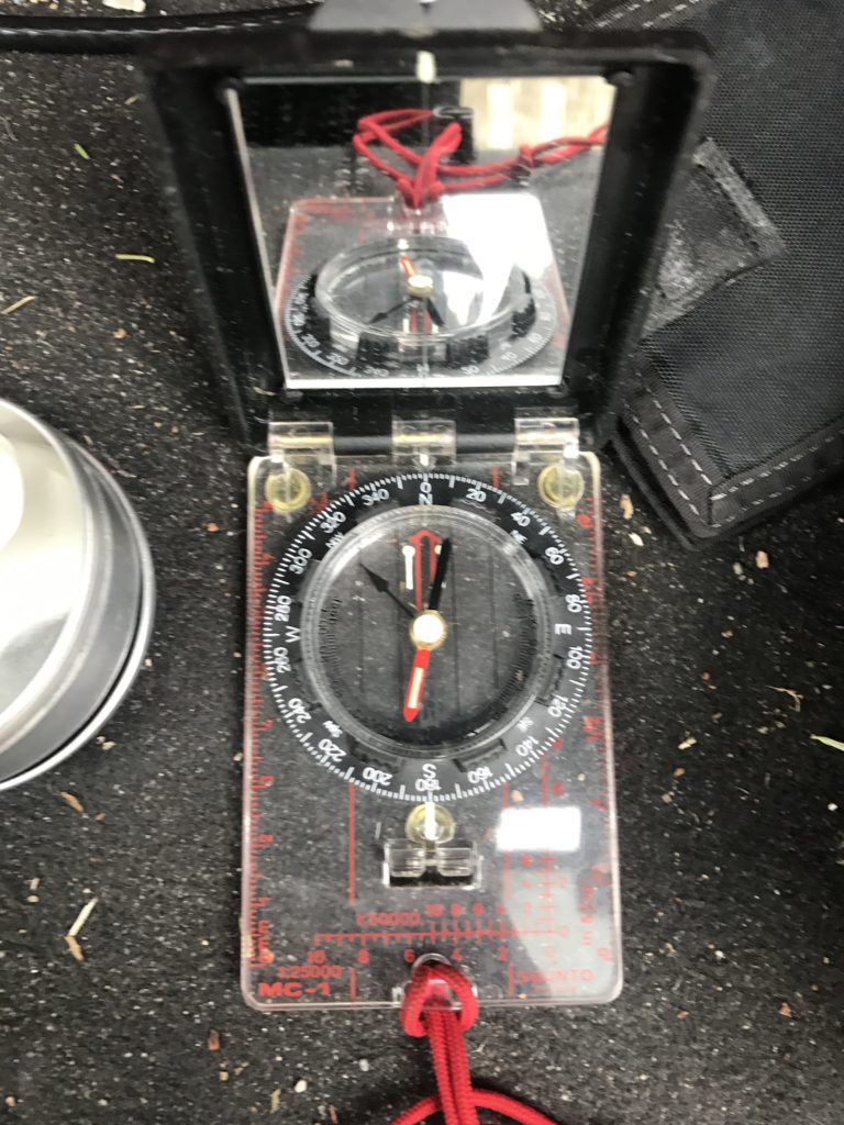 Vehicle Everyday Carry Loadout