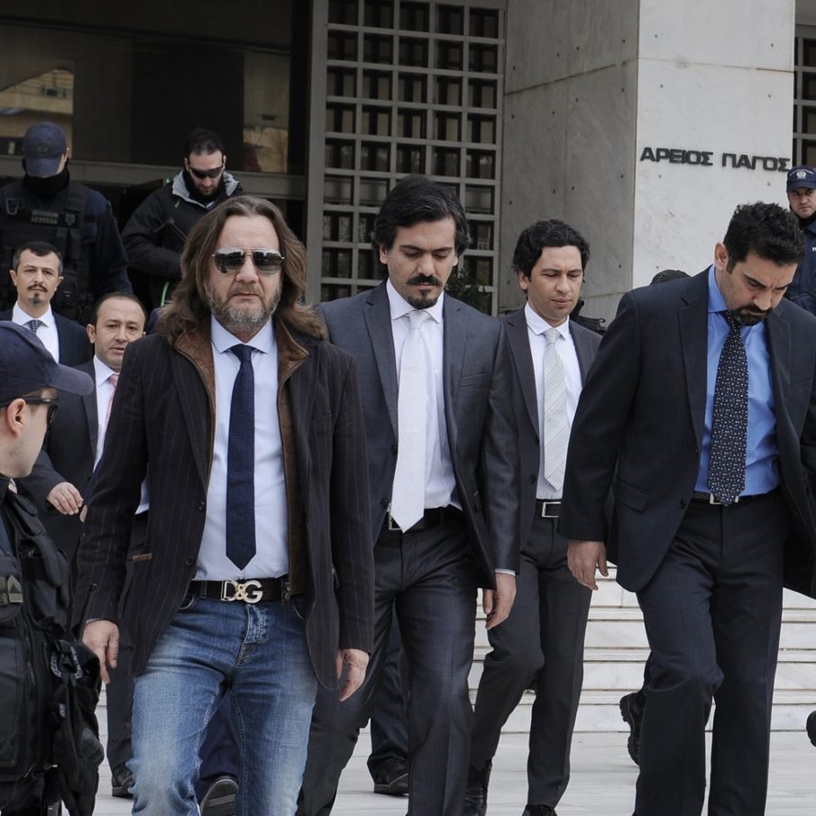 Greece snubs Turkey soldiers’ extradition