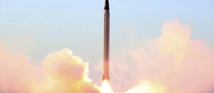 Iran tested medium-range ballistic missile: U.S. official