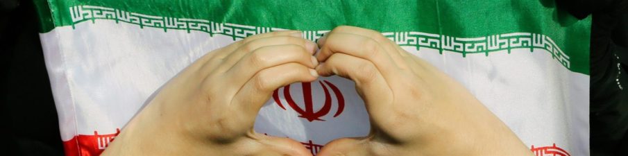 Why thousands of Iranians are fighting in Syria