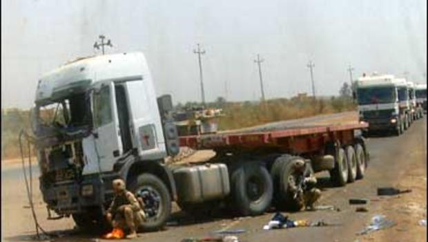 KBR defeats appeal in U.S. over Nepal, Iraq trafficking claims