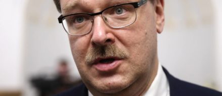 Russians named in Trump dossier dismiss claims