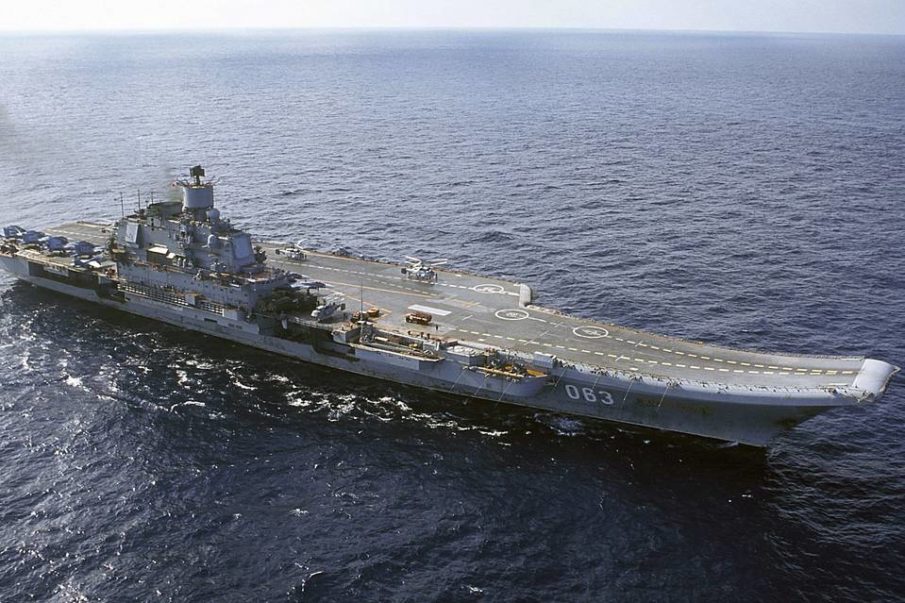 Russia announces military drawdown in Syria