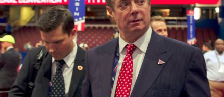 Intercepted communications, financial transactions are the focus of a US investigation into possible ties between Trump advisers and Russia