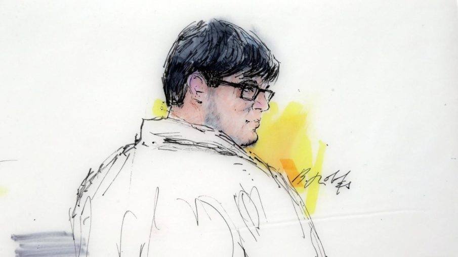 Russian ‘wife’ of man accused of conspiring with gunman in San Bernardino attack pleads guilty