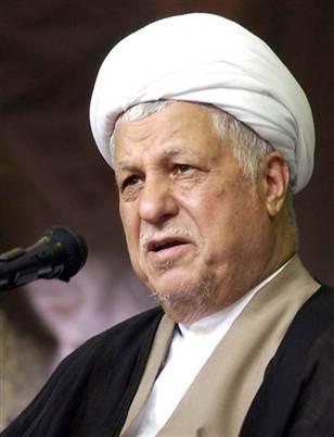 Iran’s former president, who was set to a key role in selecting next supreme leader, dies
