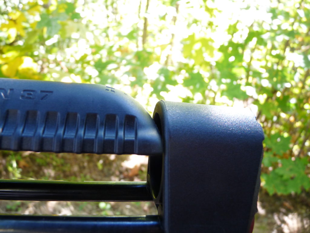 Falcon 37 Habu Charging Handle | Initial Impressions