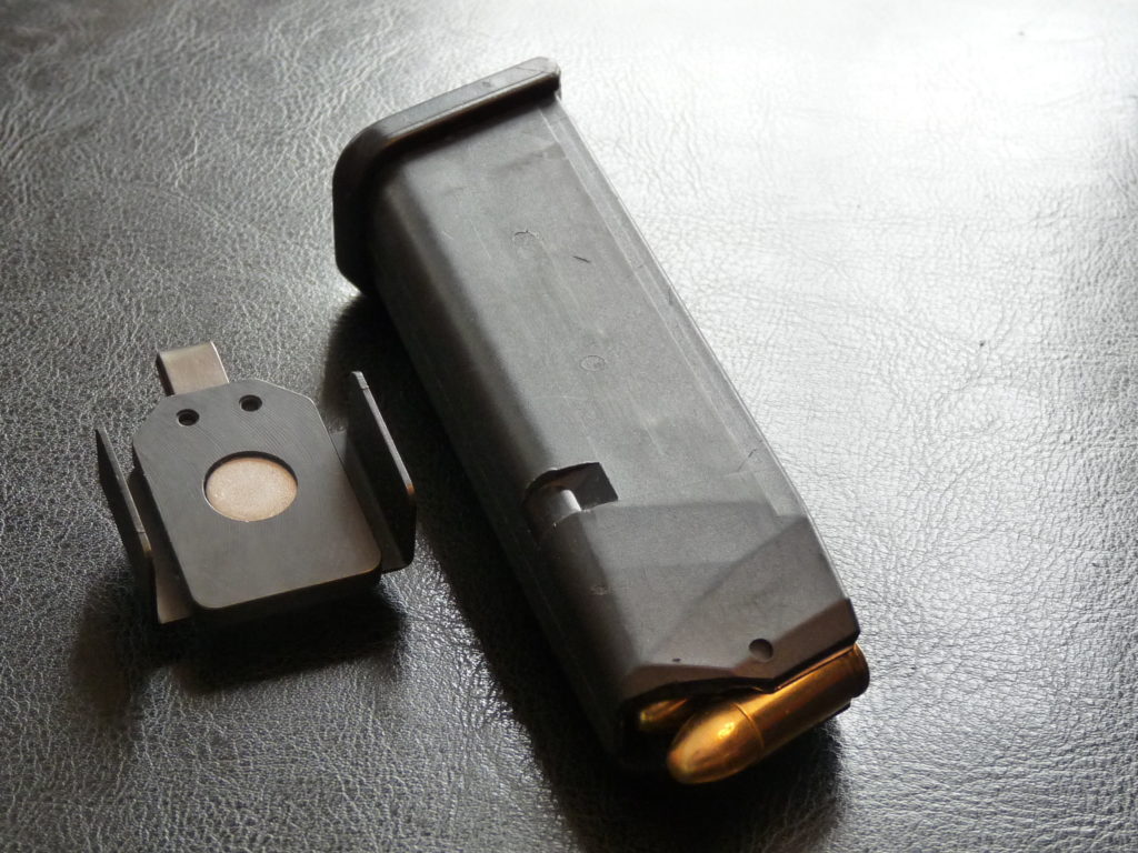 NeoMag Magnetic Pocket Mag Holder | First Impressions