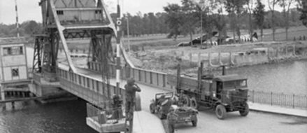Operation Tonga: The fight for Pegasus Bridge and Horsa Bridge