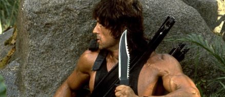 Three reasons to bring a knife to a gun fight (or any fight for that matter)