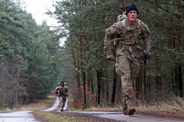 SpecialOperations.com / SOFREP weekly ruck announcement