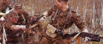 Russian ‘military experts’: The Bigfoot sightings of the Vietnam War