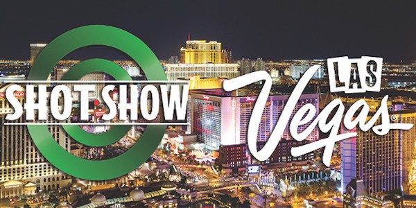 The SOFREP crew hits Vegas for SHOT Show 2017