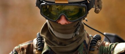 Pentagon says US military ‘advisers’ are fighting inside Mosul